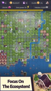 Post Apo Tycoon 1.0.23. Скриншот 12