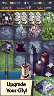 Post Apo Tycoon 1.0.23. Скриншот 13