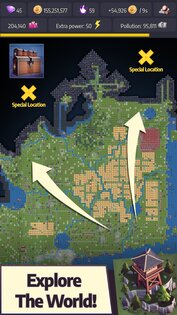 Post Apo Tycoon 1.0.23. Скриншот 17