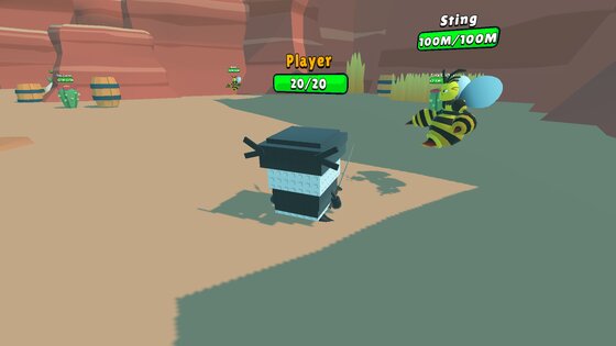 Brain Farm Master 1.4. Скриншот 1