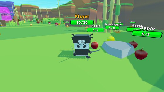 Brain Farm Master 1.4. Скриншот 2