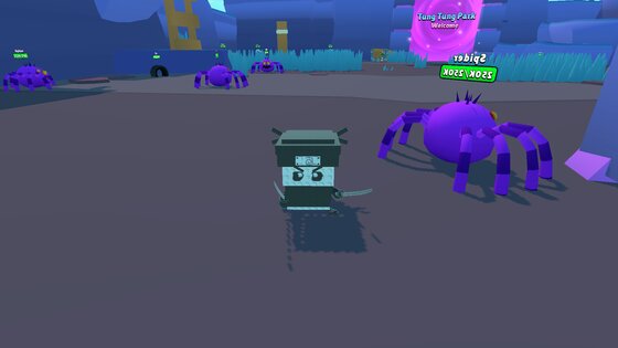 Brain Farm Master 1.4. Скриншот 14