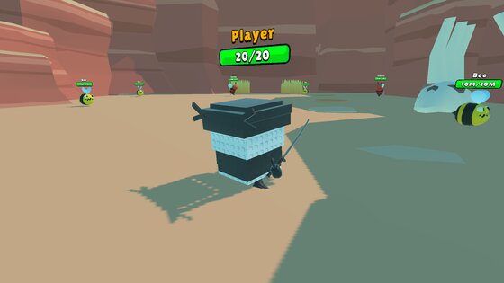 Brain Farm Master 1.4. Скриншот 24