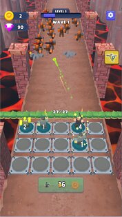 Blox Guy Tower Defense 0.3. Скриншот 2