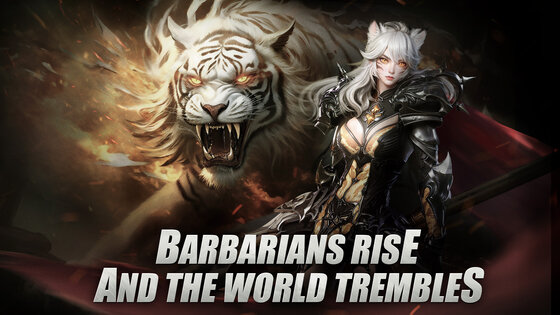 Perfect World: Ascend 1.3.0. Скриншот 2