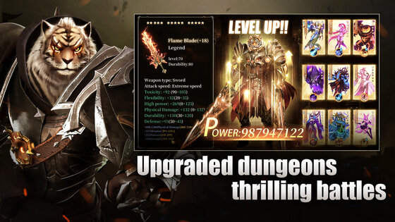 Perfect World: Ascend 1.3.0. Скриншот 10