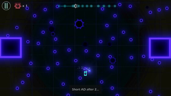 Shape Rhythm 1.16. Скриншот 13