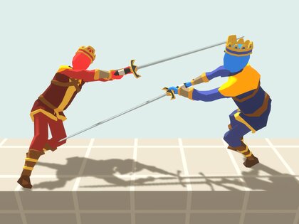 Fun Battle Simulator 2.3. Скриншот 7