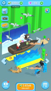 Cinema City 0.2.9. Скриншот 2