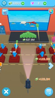 Cinema City 0.2.9. Скриншот 3