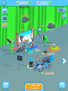 Cinema City 0.2.9. Скриншот 9