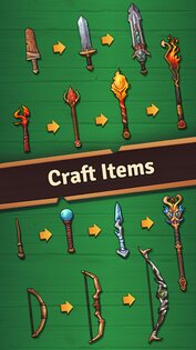 Backpack Brawl 0.37.2. Скриншот 9