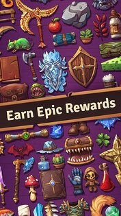 Backpack Brawl 0.37.2. Скриншот 11