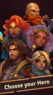 Backpack Brawl 0.37.2. Скриншот 12