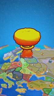 Country Balls: State Takeover 2.0.4. Скриншот 5