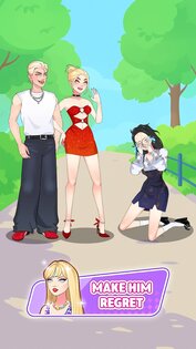 Idol Dress Up: Live to Shine 1.2.9. Скриншот 15