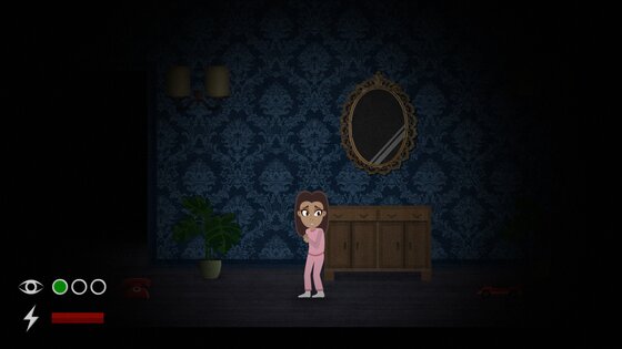 Mr. Hopp's Playhouse HD 2.0.0.1. Скриншот 2