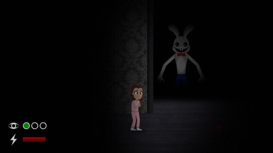 Mr. Hopp's Playhouse HD 2.0.0.1. Скриншот 3