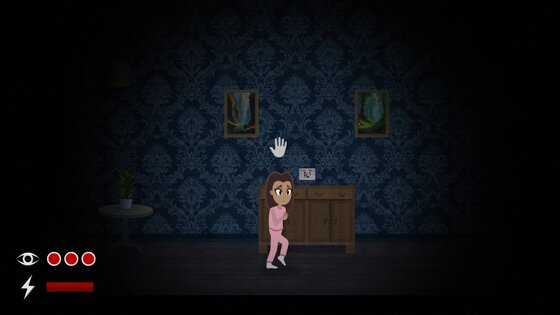 Mr. Hopp's Playhouse HD 2.0.0.1. Скриншот 4