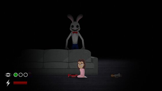 Mr. Hopp's Playhouse HD 2.0.0.1. Скриншот 5