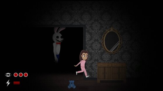 Mr. Hopp's Playhouse HD 2.0.0.1. Скриншот 6