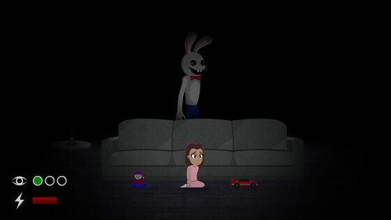Mr. Hopp's Playhouse HD 2.0.0.1. Скриншот 18