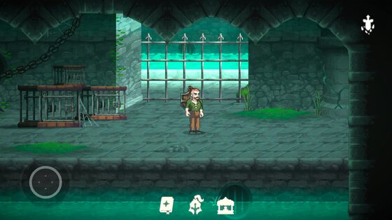 Arcanterra 0.18.1. Скриншот 32