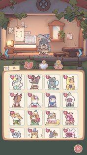 Cats & Soup: Magic Recipe 0.5.2. Скриншот 4