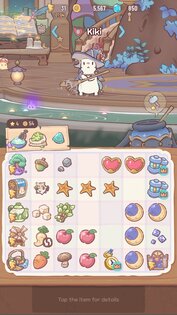 Cats & Soup: Magic Recipe 0.5.2. Скриншот 10