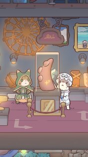 Cats & Soup: Magic Recipe 0.5.2. Скриншот 21