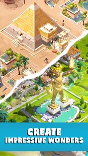Heroes of History 1.22.7. Скриншот 7