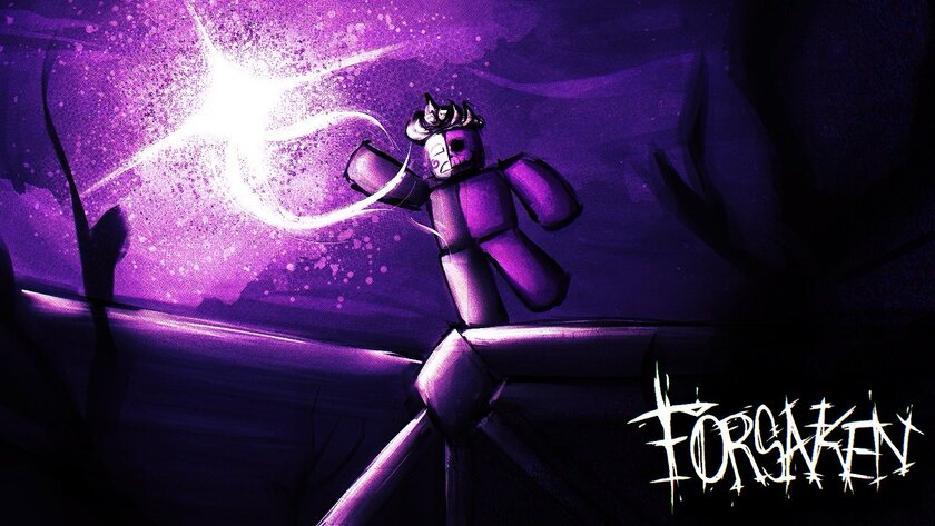Обновление в Forsaken: обзор нового контента (+ оценка Ноли)