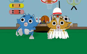 Talking virtual pet Oggy & Boo 2.2. Скриншот 3