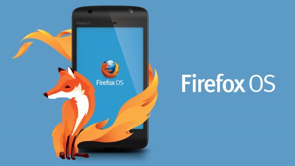 Mozilla Firefox OS 2.0: скриншоты пользовательского интерфейса