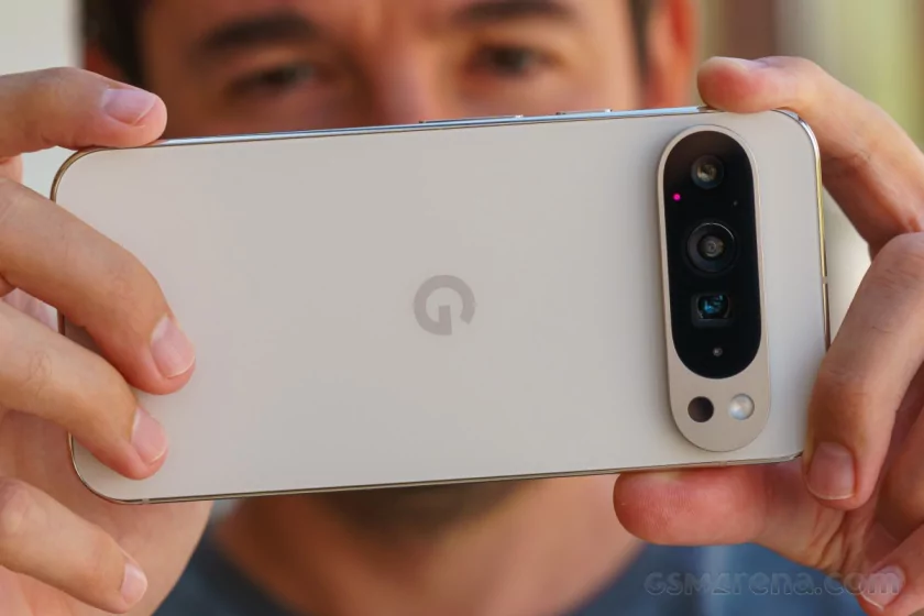 Не дёшево: в сеть утекли европейские цены на Google Pixel 10