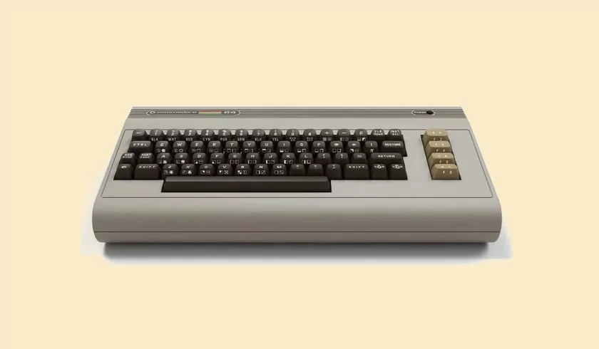 Олды будут в восторге! Спустя 30 лет Commodore выпускает компьютер C64 Ultimate