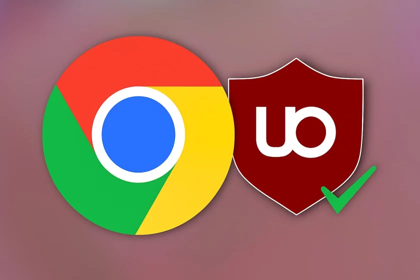 Как вернуть uBlock Origin и другие расширения в Chrome: 2 рабочих способа