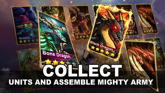 Era of Magic Wars 2.1.00. Скриншот 2