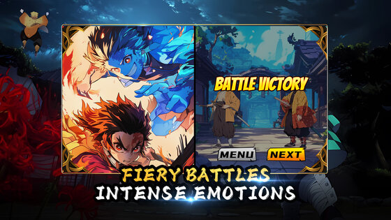 Ultimate Versus 2.0.0. Скриншот 3