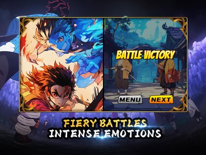 Ultimate Versus 2.0.0. Скриншот 8