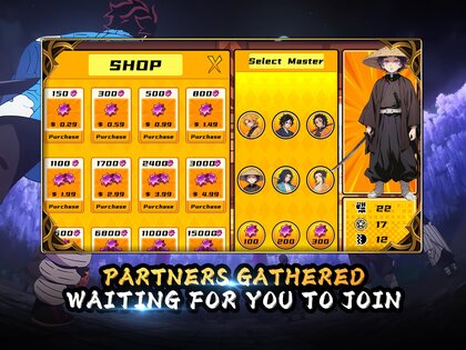 Ultimate Versus 2.0.0. Скриншот 15