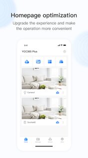 YCC365 Plus 5.1042.8.9768. Скриншот 2