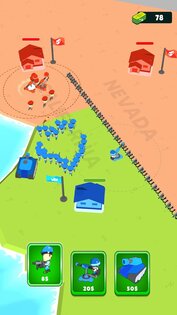 Draw Army 2.6.1. Скриншот 9