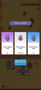 Fort Guardian 0.7.2. Скриншот 3
