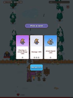 Fort Guardian 0.7.2. Скриншот 8