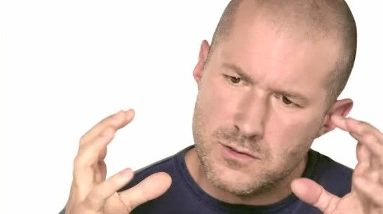 Разработчик Slide to Unlock покидает Apple после ссоры с Джони Айвом