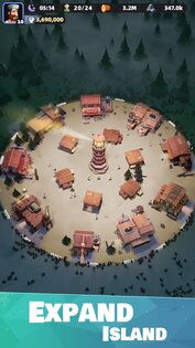 Wartide 0.9.278902. Скриншот 10