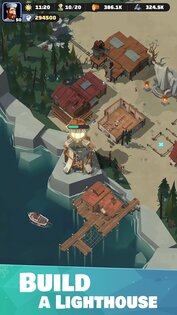 Wartide 0.9.278902. Скриншот 11