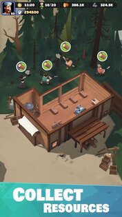 Wartide 0.9.278902. Скриншот 12