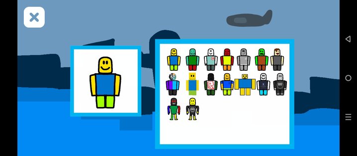 Coolblox Studio. Скриншот 6
